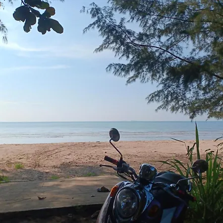 Win Gray Homestay Resort Pathiu Exterior photo