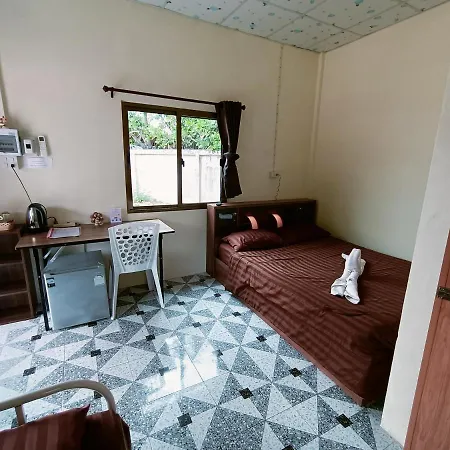 Win Gray Homestay Resort Pathiu Exterior photo
