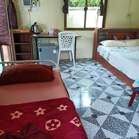 Win Gray Homestay Resort Pathiu Room photo