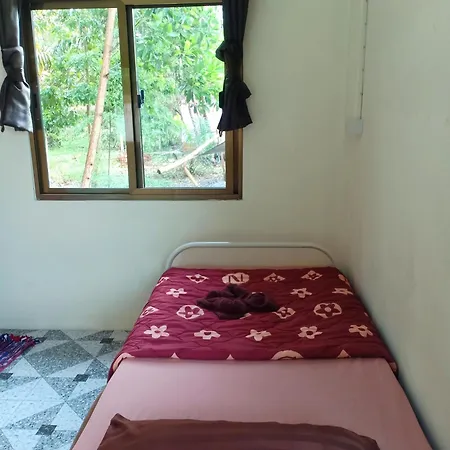 Win Gray Homestay Resort Pathiu Room photo