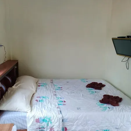 Win Gray Homestay Resort Pathiu Room photo