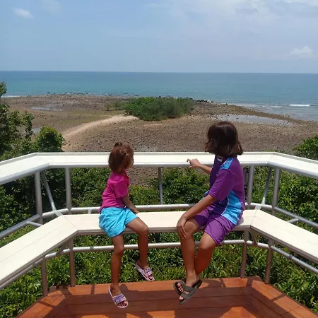 Win Gray Homestay Resort Pathiu Room photo