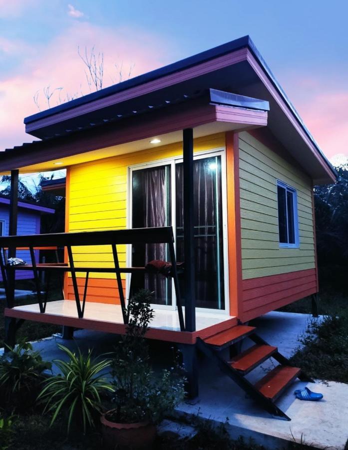Win Gray Villa